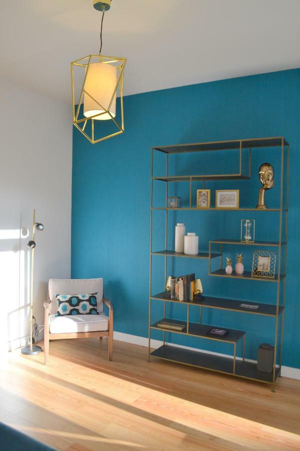 Tp Aura 19, Swimming Pool, Terrace & View Appartement *