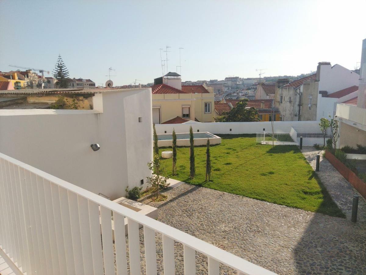 Appartement Tp Aura 19, Swimming Pool, Terrace & View *
