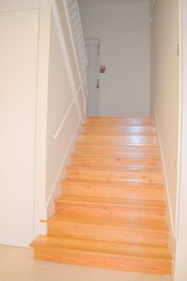 Tp Aura 19, Swimming Pool, Terrace & View * Lissabon
