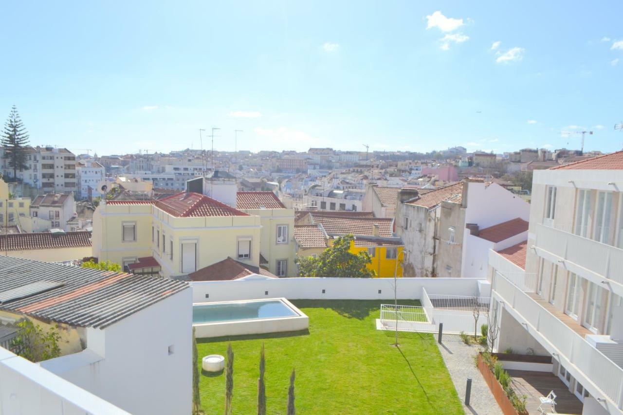 Appartement Tp Aura 19, Swimming Pool, Terrace & View *
