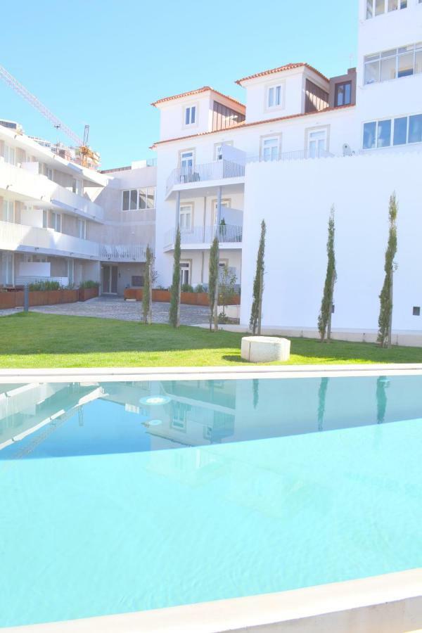Tp Aura 19, Swimming Pool, Terrace & View Appartement *