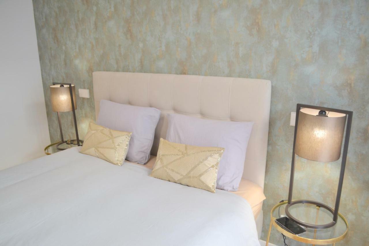 Tp Aura 19, Swimming Pool, Terrace & View Appartement *